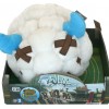 La boufballe en peluche dans son emballage (Wakfu)