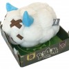 La boufballe en peluche dans son emballage (Wakfu)