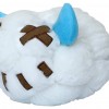 Boufballe (peluche Wakfu)