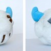 Boufballe (peluche Wakfu)