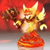 Mascotte numérique Ragnaros