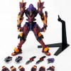 Revoltech Evangelion