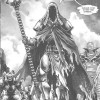 Manga World of Warcraft - Shadow Wing : chevalier de la mort Ragnok