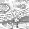 Manga World of Warcraft - Shadow Wing : la destruction de Draenor