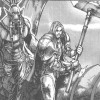 Manga World of Warcraft - Shadow Wing : Jorad et Warrith