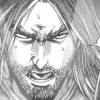 Manga World of Warcraft - Shadow Wing : le paladin Jorad Mace concentré