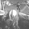 Manga World of Warcraft - Shadow Wing : Vision des Tranchantes