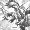 Manga World of Warcraft - Shadow Wing : Tyrygosa attaquée