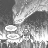 Manga World of Warcraft - Shadow Wing : Tyrygosa découvre la vérité de l'origine des dragons de l'Aile de Néant