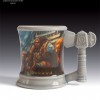 Tasse World of Warcraft Stormwind