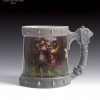 Tasse World of Warcraft Undercity