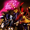 Maraad se bat contre Valeera pour proteger Garona (bande-dessinee World of Warcraft)