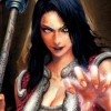 Onyxia dans le jeu de carte World of Warcraft