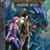 Couverture du manga Warcraft Shadow Wing