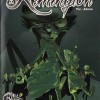 Tome 3 de Remington (Wakfu - Comics)