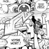 Page 2 du Tome 15 de Dofus : Le Yen intrépide