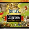 Dragon Animakhal (Dofus Battle - iPhone)