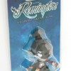 Packaging de la figurine SD de Remington