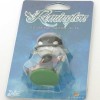 Packaging de la figurine SD de Remington