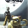 Pandala Tome 2 (Dofus)