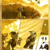 Page 8 du tome 2 de Pandala (Dofus)