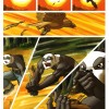 Page 8 du tome 3 de Pandala (Dofus)