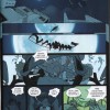 Page 1 du Comics N°4 de Remington (Wakfu)