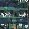 Page 2 du Comics N°4 de Remington (Wakfu)