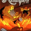 Remington tome 2 (Wakfu - Comics)