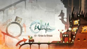 Wakfu S2 - Episode 10 (ép 37) - Kriss la Krass