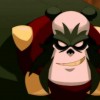 Aktator est tombé dans un tonneau de lait de bambou lorsqu'il était petit (Wakfu - Boufbowl)