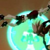 L'arbitre permet aux spectateurs de voir les scènes d'action au ralenti (Wakfu - Boufbowl)