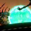 Le match se passe mal pour Yugo et ses amis (Wakfu - Boufbowl)