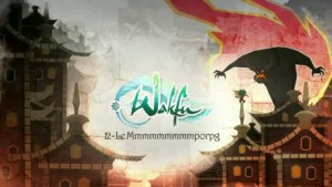 Wakfu Saison 2 - Episode 12 (ép 39) - Le Mmmmmmmmmporg