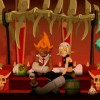 Ruel hurle le vrai nom du Mmmmmmmmmporg (Wakfu)