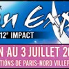 Programme de Japan Expo 2011