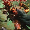 Maskemane numéro 3 (Comics Wakfu)