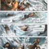 Page 2 du comics Maskemane N°3