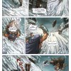 Page 3 du comics Maskemane N°3