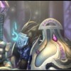 otakia header : paladin draenei