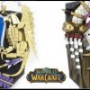 Megablocks sort des produits World of Warcraft