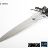 Réplique par Epic Weapons de l'épée Deuillegivre d'Arthas / Le roi liche (World of Warcraft)