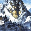 Forgefer (Bande-dessinée World of Warcraft - Porte-Cendres)