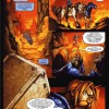 Page 1 de la bande-dessinee World of Warcraft - Porte-Cendre