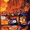 Page 3 de la bande-dessinee World of Warcraft - Porte-Cendre
