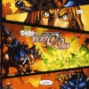Page 5 de la bande-dessinee World of Warcraft - Porte-Cendre
