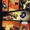 Page 6 de la bande-dessinee World of Warcraft - Porte-Cendre