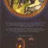 Dos du tome 1 de la bande-dessinee World of Warcraft - Porte-Cendre