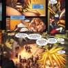 Page 3 du tome 2 de la bande-dessinee World of Warcraft - Porte-Cendres