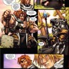 Page 4 du tome 2 de la bande-dessinee World of Warcraft - Porte-Cendres